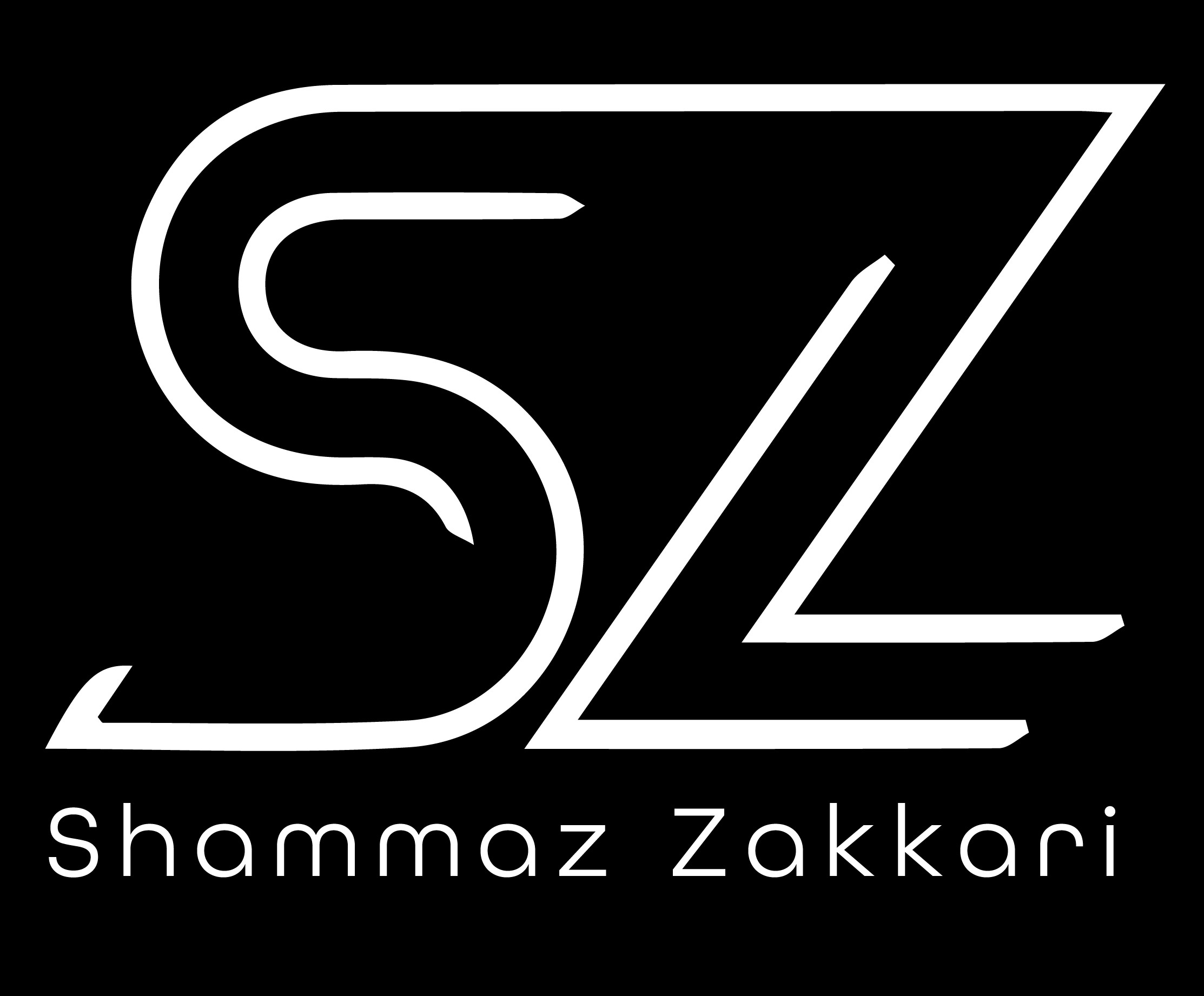 Cosmos Branding Logo